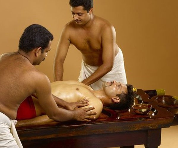 Ayurvedic Hospital in Chennai