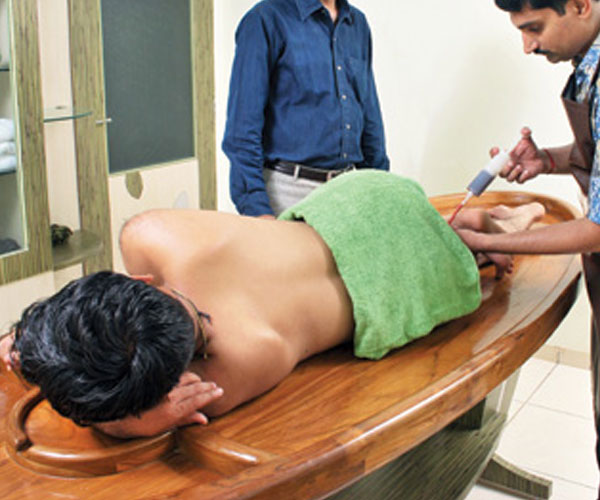 Ayurvedic treatment in Chennai 