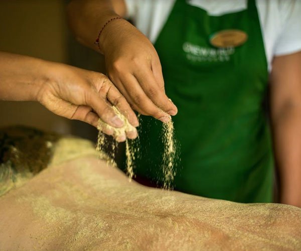 Ayurvedic Hospital for Cerebral Palsy in Chennai