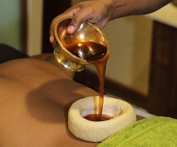 Ayurvedic Treatment for Disc Bulge in Chennai