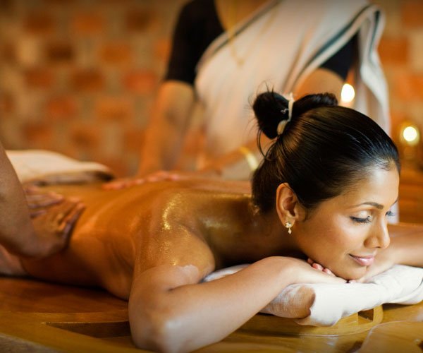 Ayurvedic Treatment for Fibromyalgia in Chennai