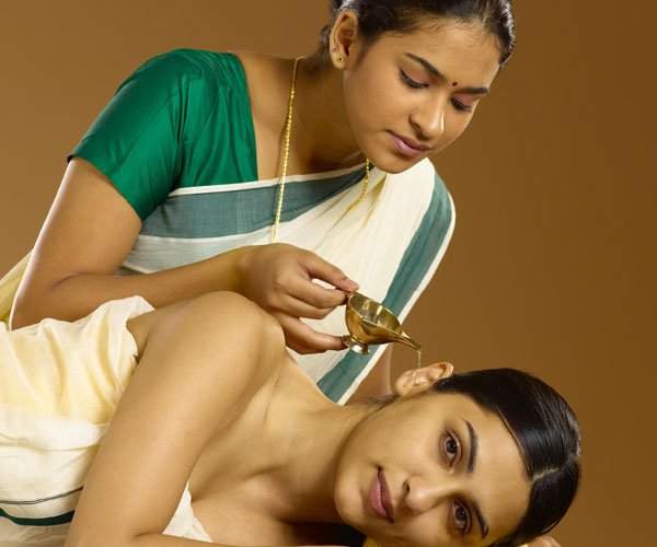 Ayurvedic Hospital in Chennai 