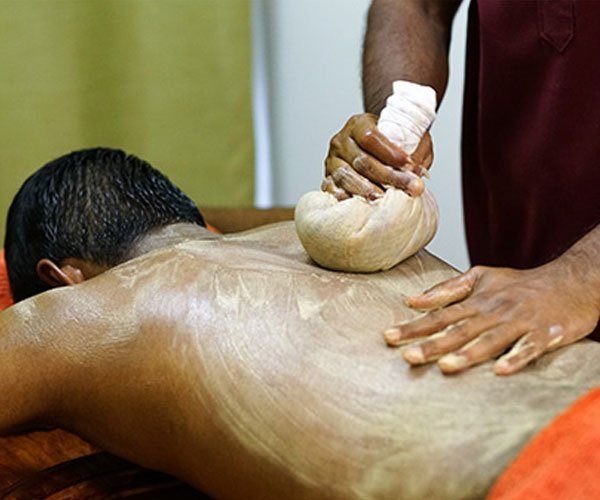 Ayurvedic Doctors in Chennai