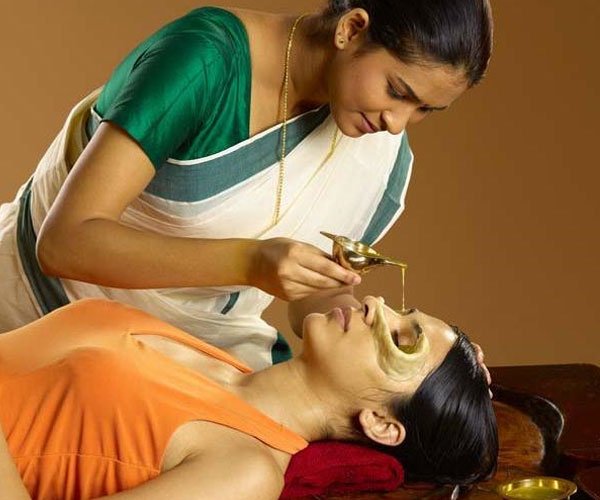 Ayurvedic treatment in Chennai 