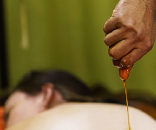 Ayurvedic Treatment for PCOD in Chennai