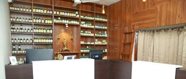 Ayurvedic hospital in Chennai