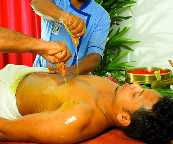 Ayurvedic treatment in Chennai 