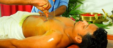 Ayurvedic treatment in Chennai