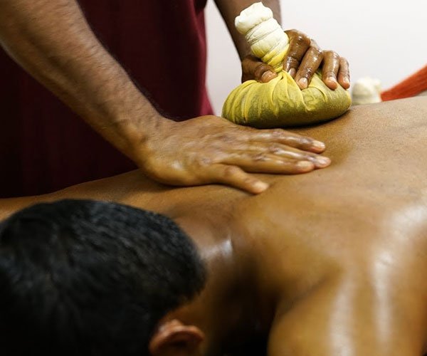 Ayurvedic Doctors for Sciatica in Chennai