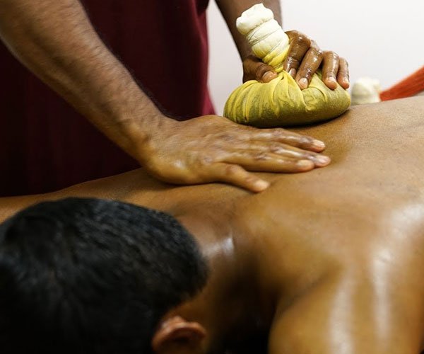 Ayurvedic Doctors for Skin Treatment in Chennai