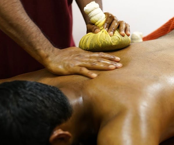 Ayurvedic Treatment for Slip Disc in Chennai