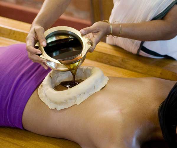 Ayurvedic Hospital for Spinal Health in Chennai