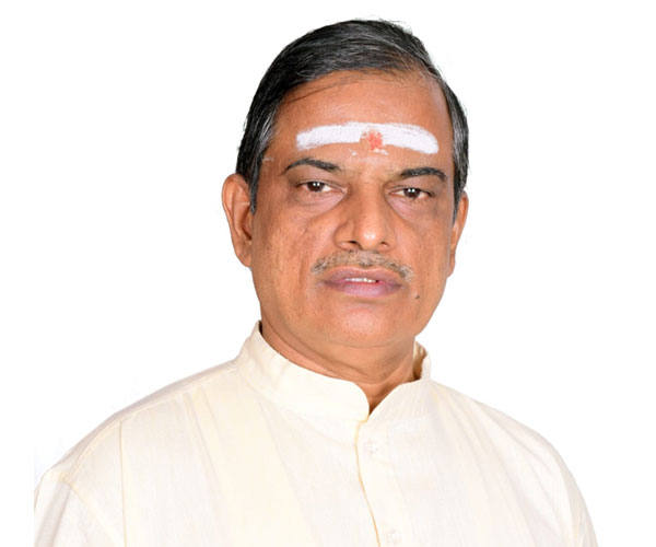 Shri. Venkataraman
