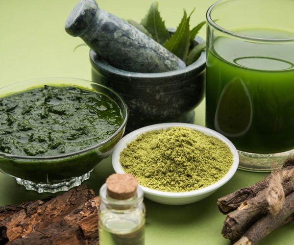 Ayurvedic Hospital in Chennai 