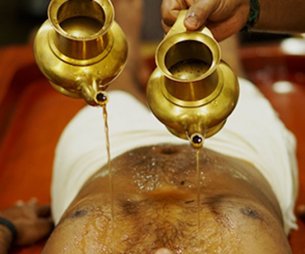 Ayurvedic Hospital for Leucoderma in Chennai